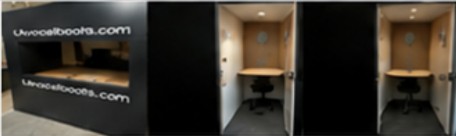 Lavocalbooths
