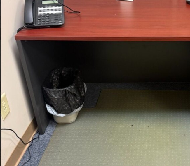 Trash Can 