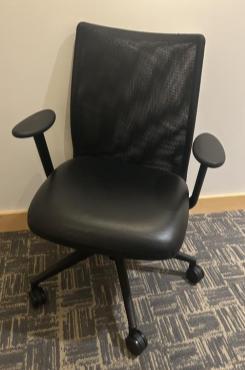 Jersey chair