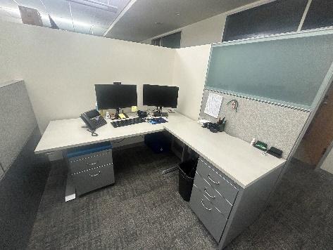 Workstation
