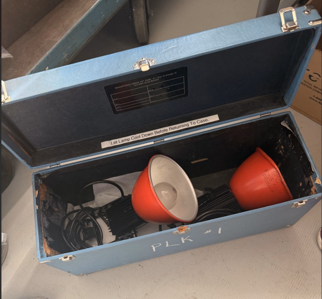 Stage Light kits 