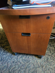 Mobile pedestal (BF)