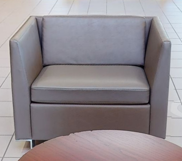Lounge chair
