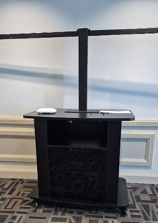 TV Entertainment Unit