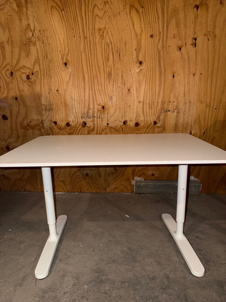 IKEA Bekant Desks