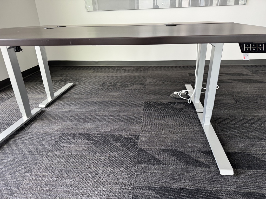 Sit-Stand Desk