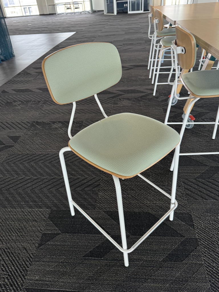 Chairs for Tall Tables 