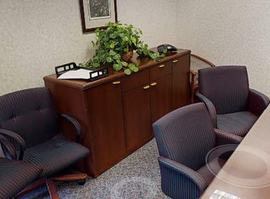 credenza