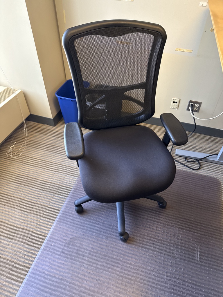 DESK CHAIR
