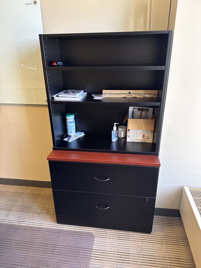 36x14x66 CABINET