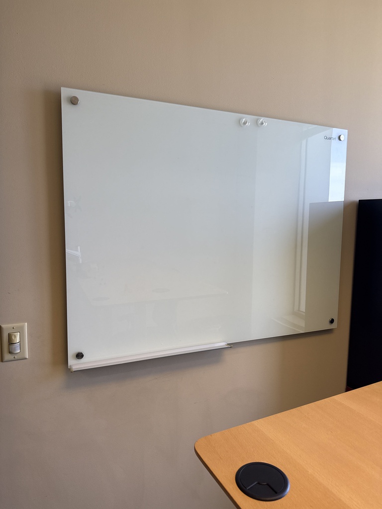 48x36 GLASS BOARD