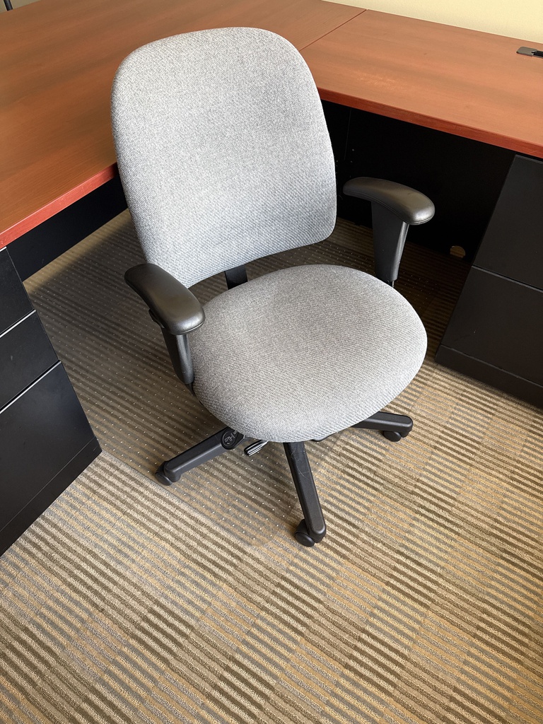 DESK CHAIR