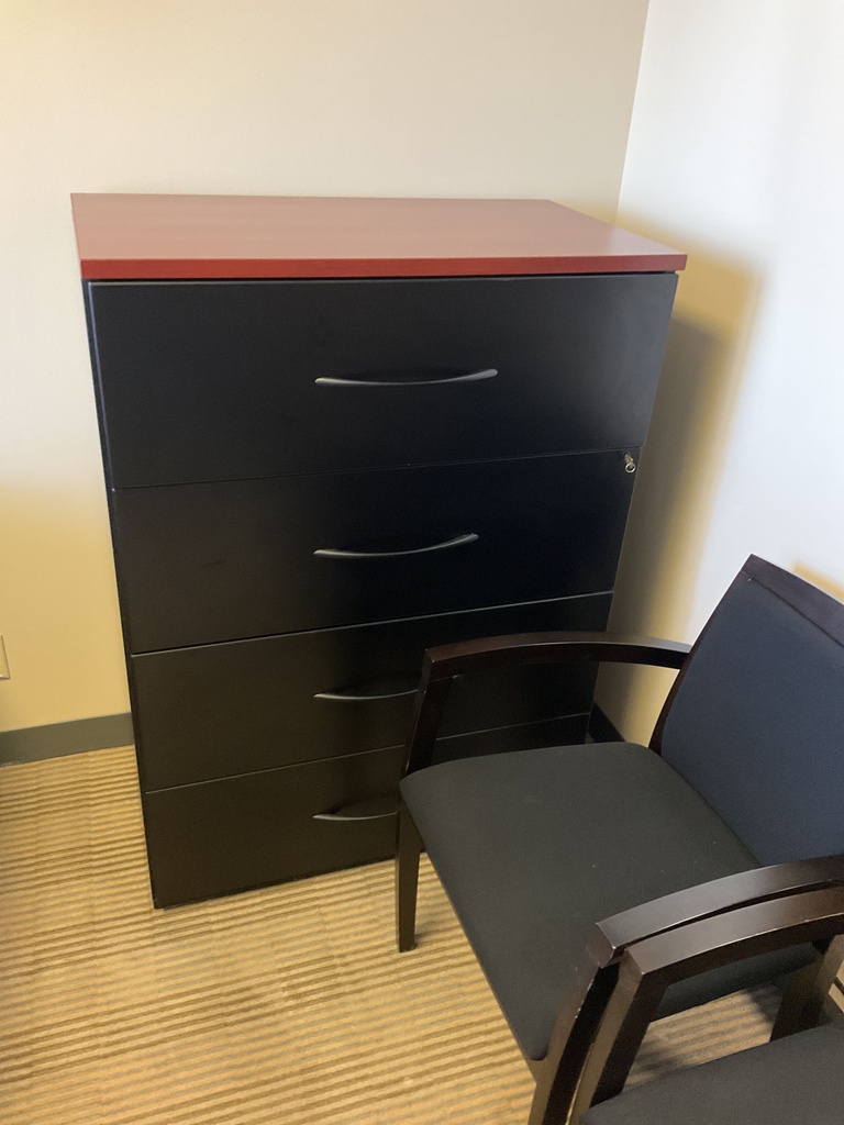 36x20x49 FILE CABINET