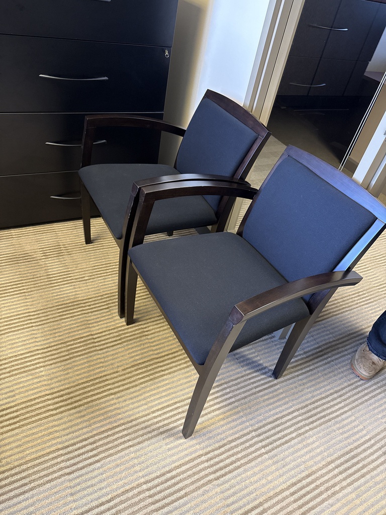 GUEST CHAIRS