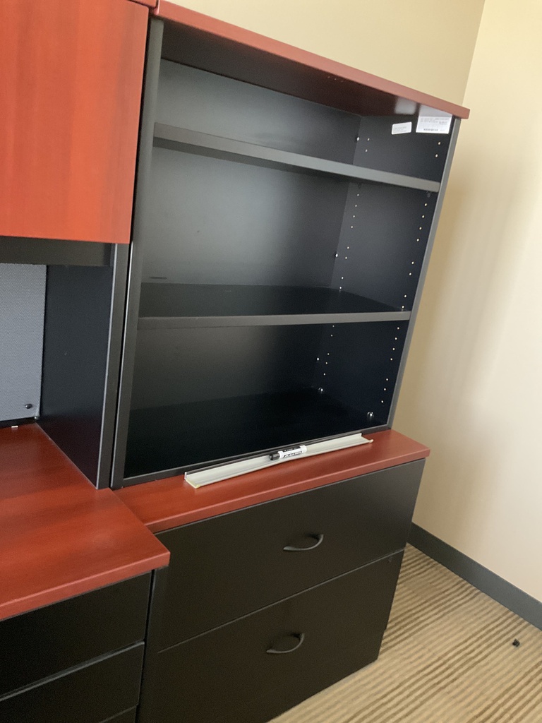 36x20x66 CABINETS