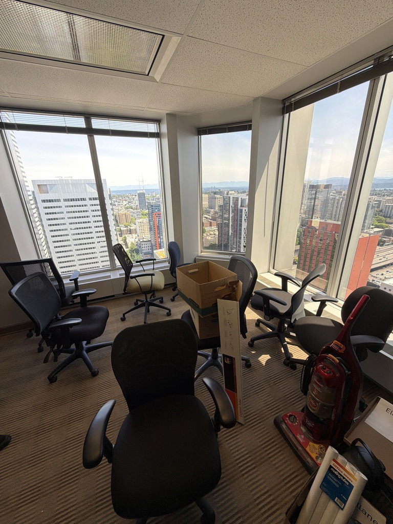 DESK CHAIRS