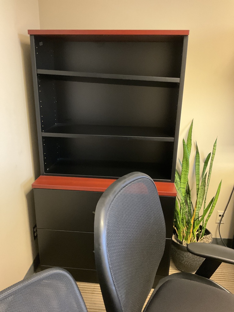 36x20x66 CABINET