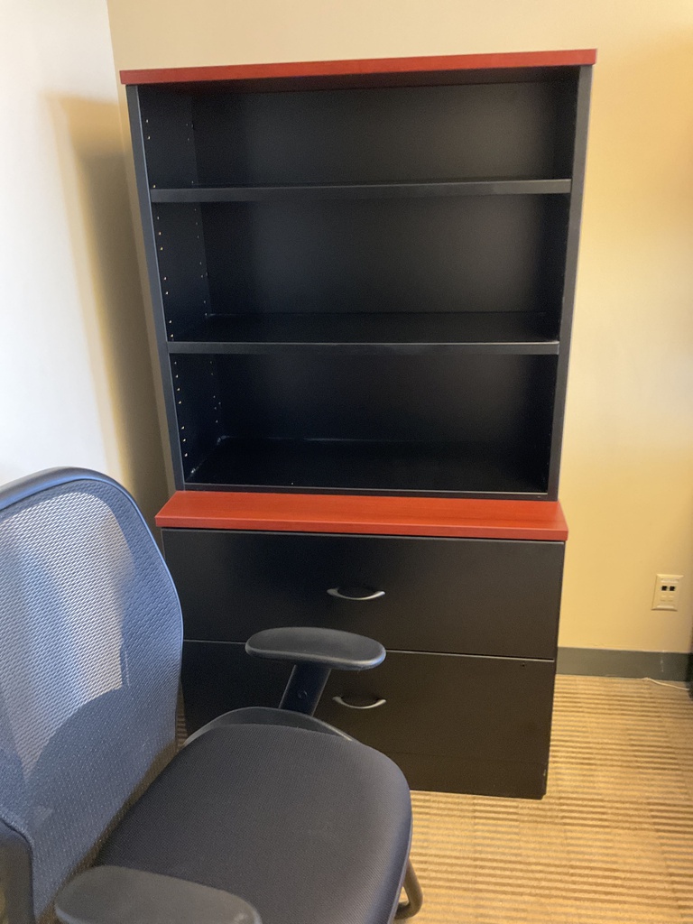 36x20x66 CABINET