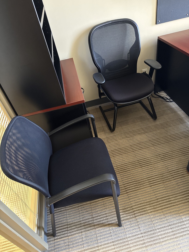 GUEST CHAIRS