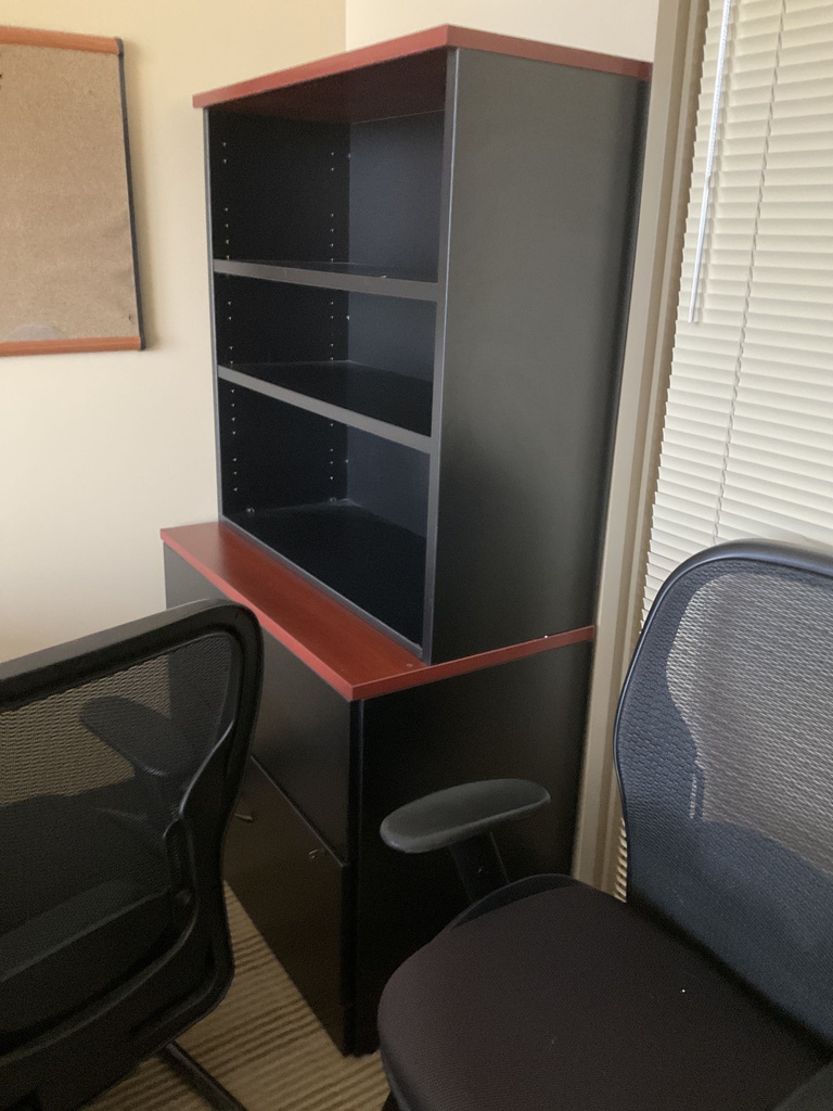 36x20x66 CABINET