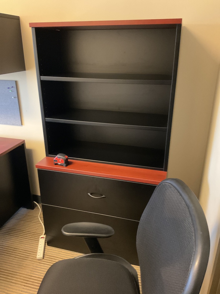 36x20x66 CABINET