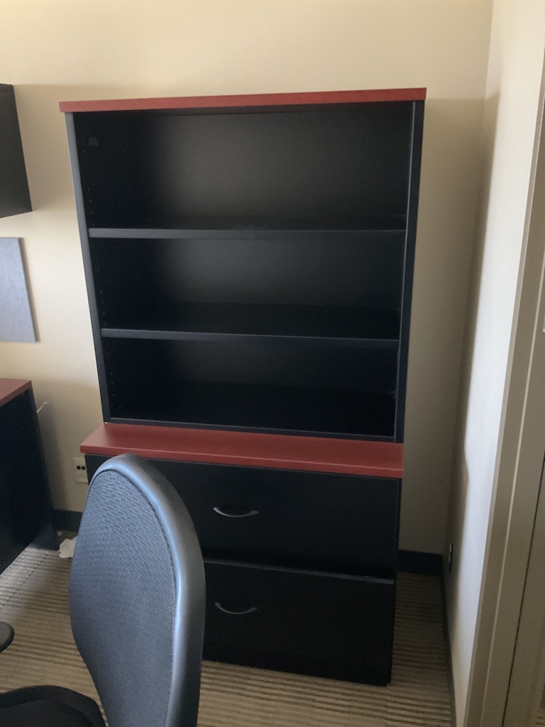 36x20x66 CABINET