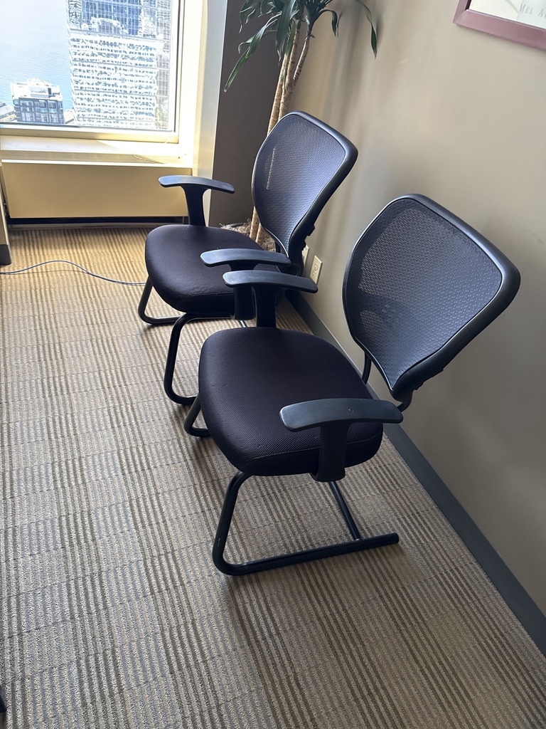 GUEST CHAIRS
