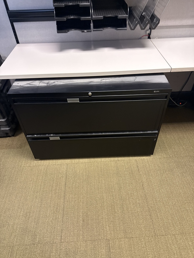 42x18x27 FILE CABINET