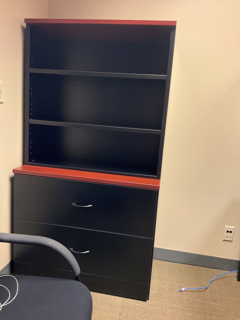 36x20x66 CABINETS