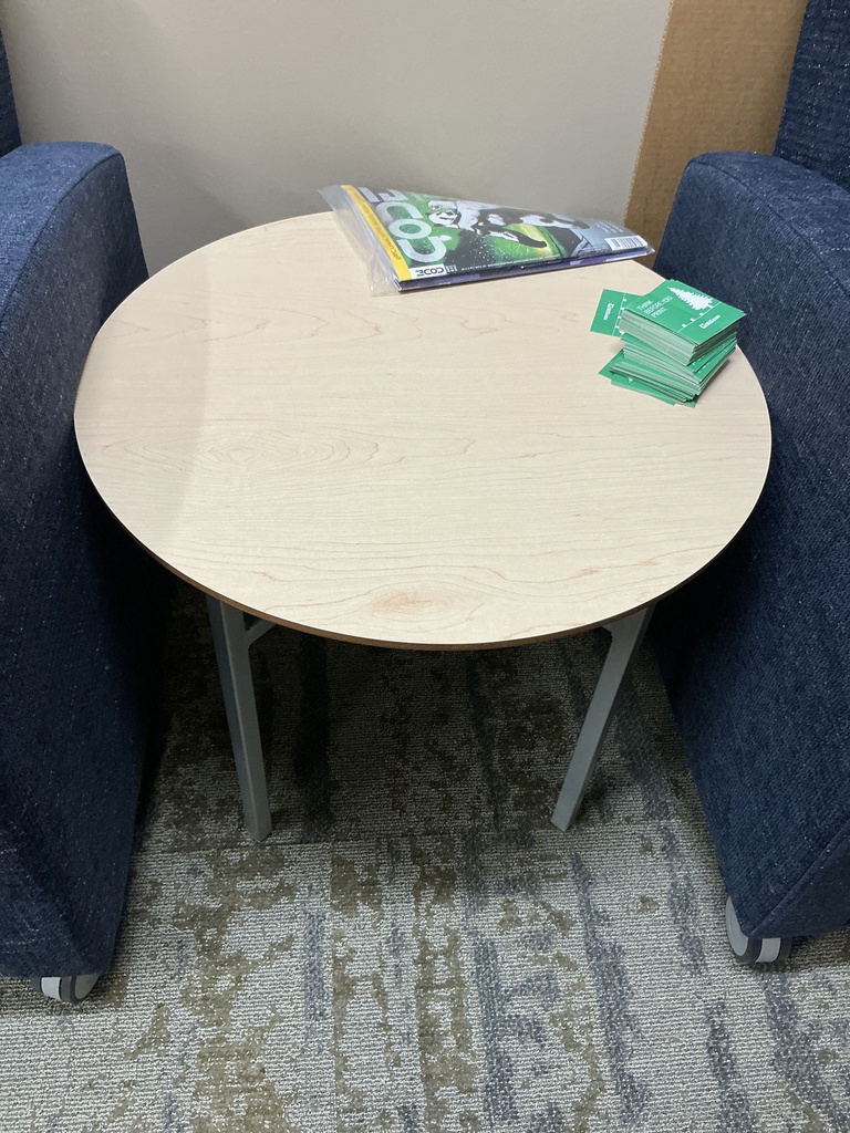 24x20 SIDE TABLE