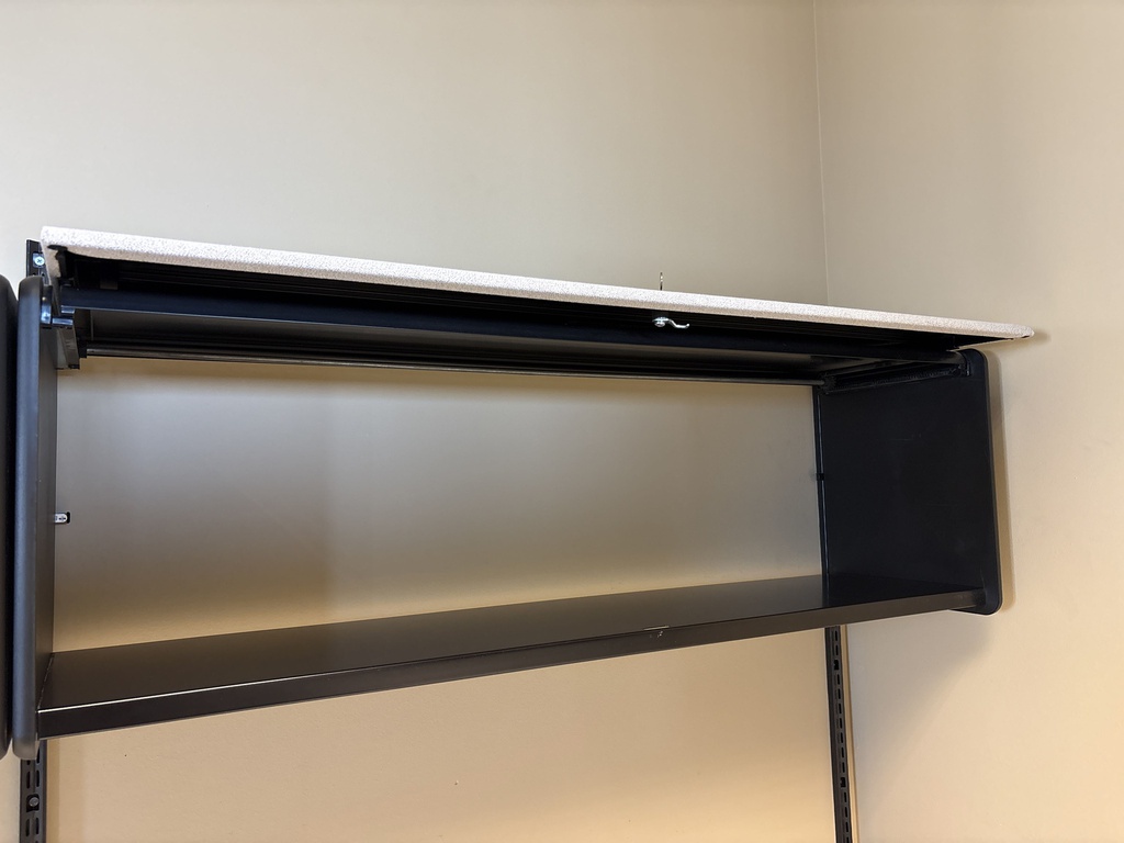 48x12x15 OVERHEAD
