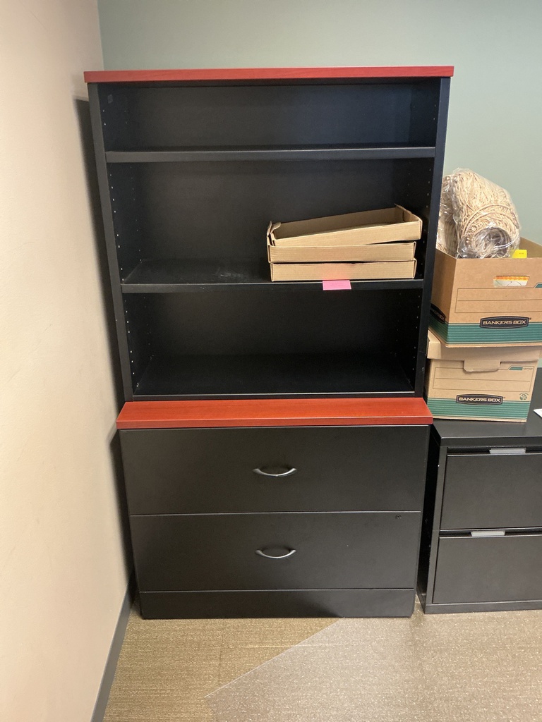 36x18x66 CABINET