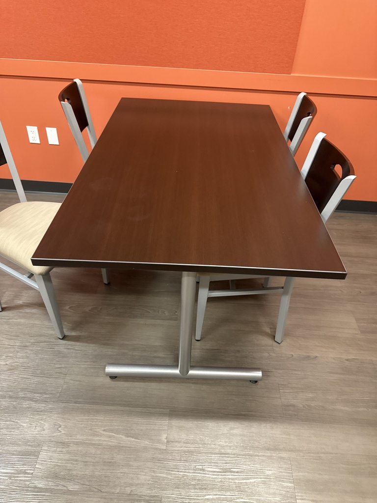 60x36x29 DINING TABLE