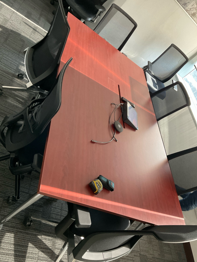 Meeting table (small)