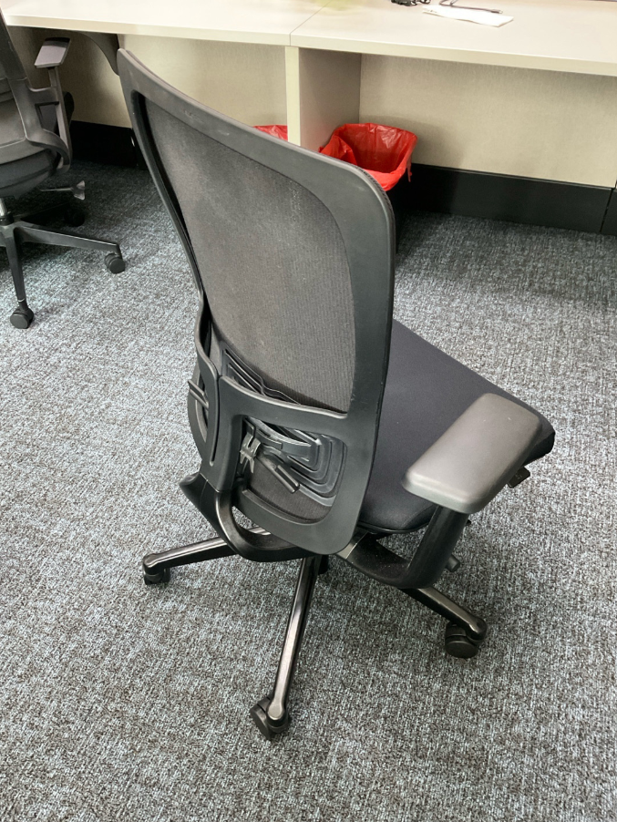 Office chair