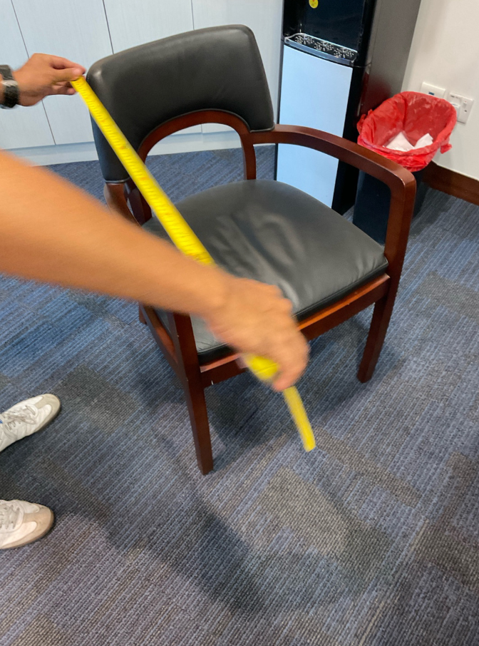 Armchair - Small