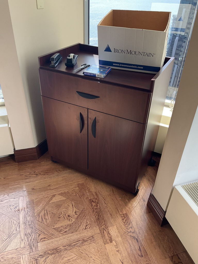 30x20x34 CABINET