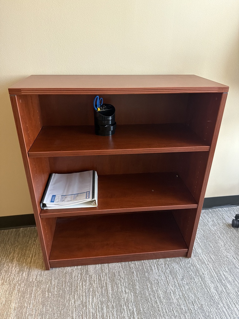 36x15x42 BOOK CASE