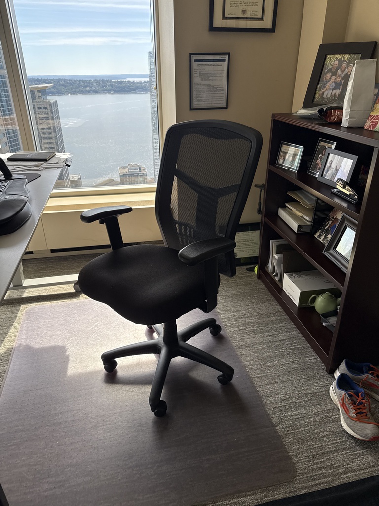 TASK CHAIR