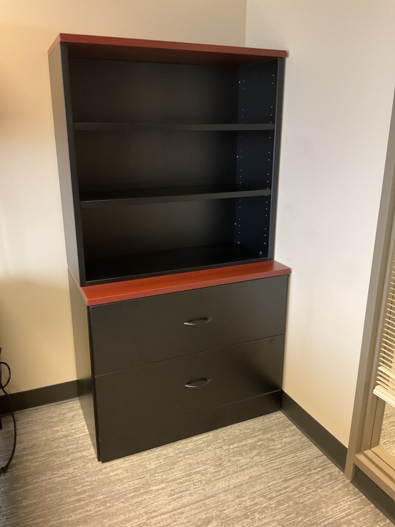 36x20x66 CABINET