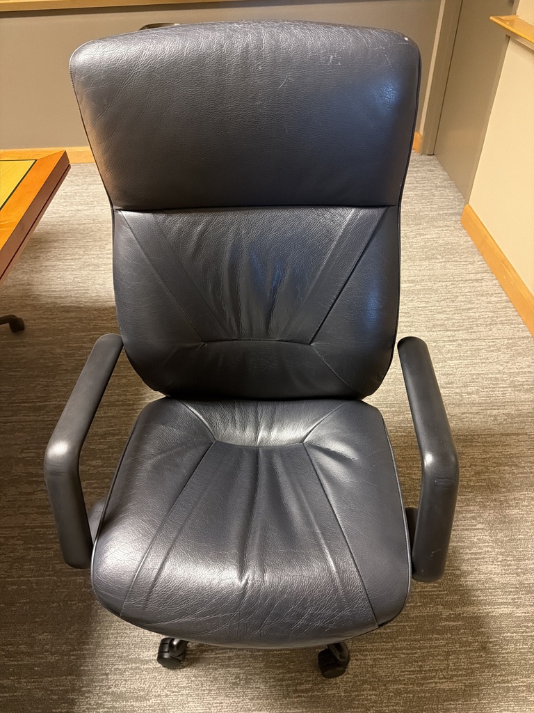 CONFERENCE CHAIRS