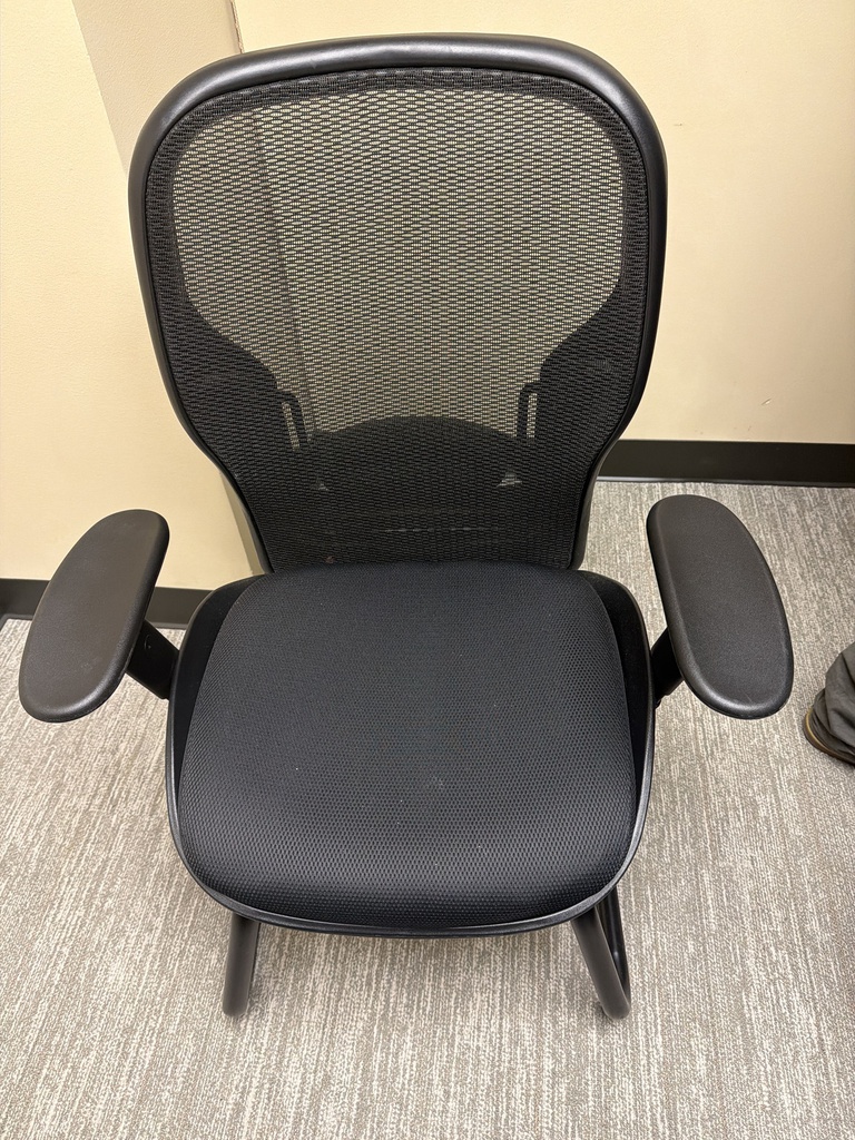 GUEST CHAIR