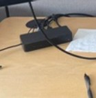 DOCKING STATION