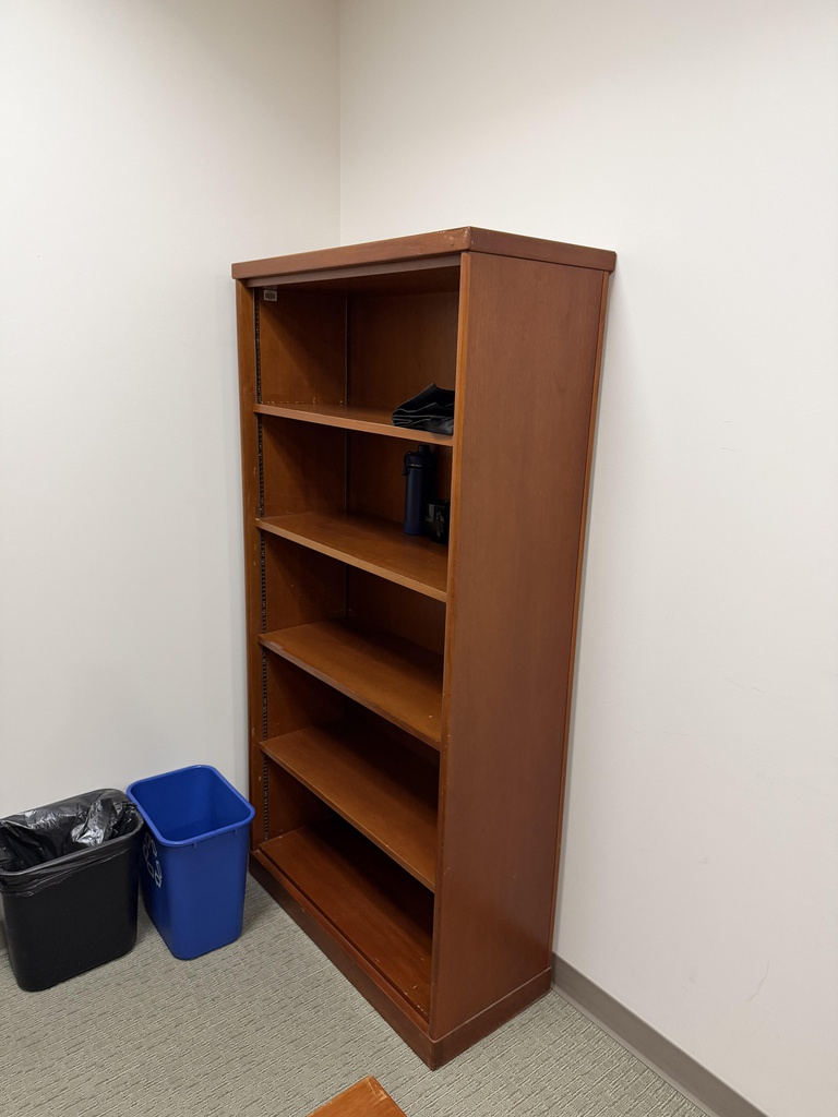 Bookcase