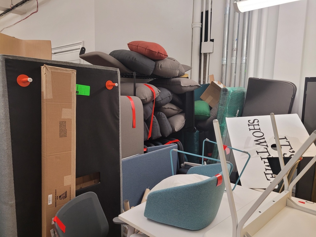 Pillows - Asst. Colours