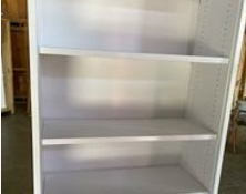 5 High Book Case