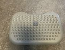 Adjustable Footrest