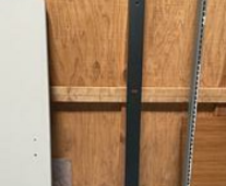 Metal Bars-Black