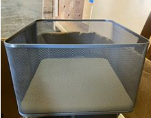 Metal Basket