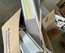 Speed Pack Of Metal Parts